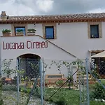 Bed & Breakfast Cireneo Lugnano in Teverina