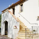 Cireneo Bed & Breakfast Lugnano in Teverina
