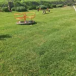 Cireneo Bed and Breakfast Lugnano in Teverina