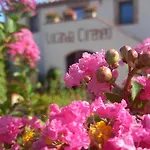 Cireneo Lugnano in Teverina
