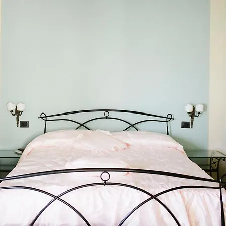 Bed & Breakfast Cireneo *