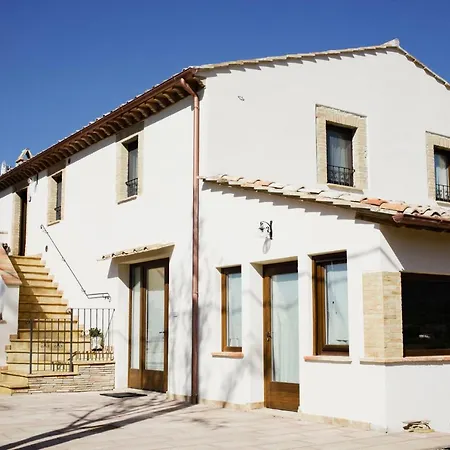 Bed & Breakfast Cireneo Lugnano in Teverina