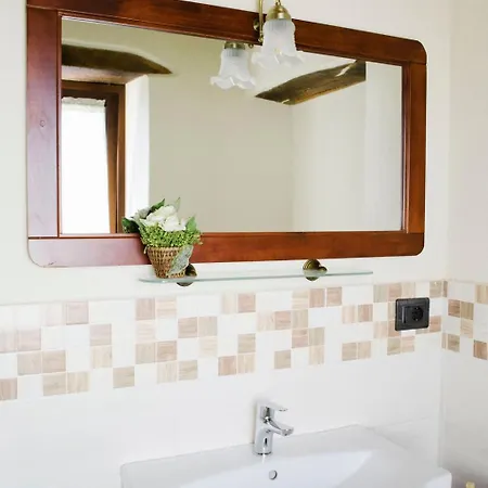 Bed & Breakfast Cireneo Lugnano in Teverina