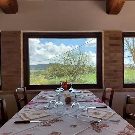 Cireneo Lugnano in Teverina