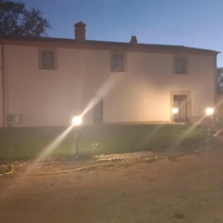 Cireneo Lugnano in Teverina