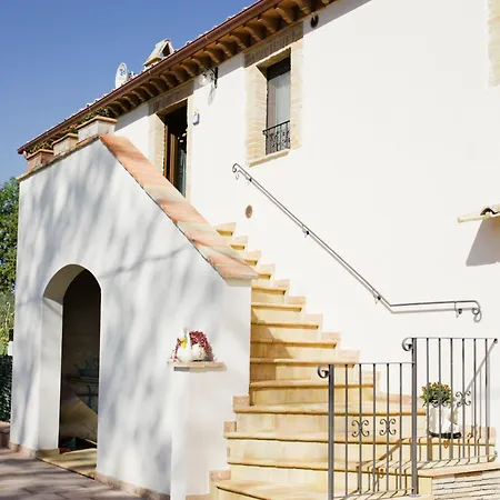 Cireneo Bed & Breakfast Lugnano in Teverina