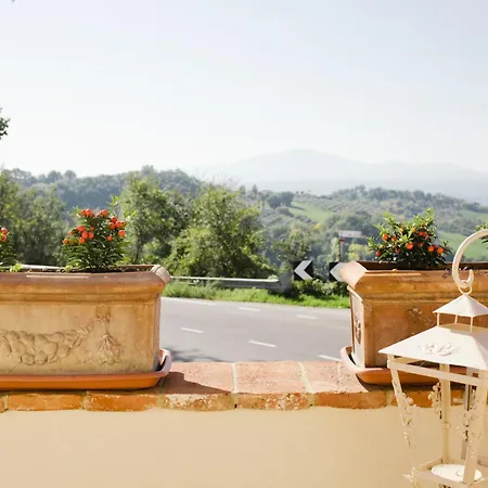 Cireneo * Lugnano in Teverina