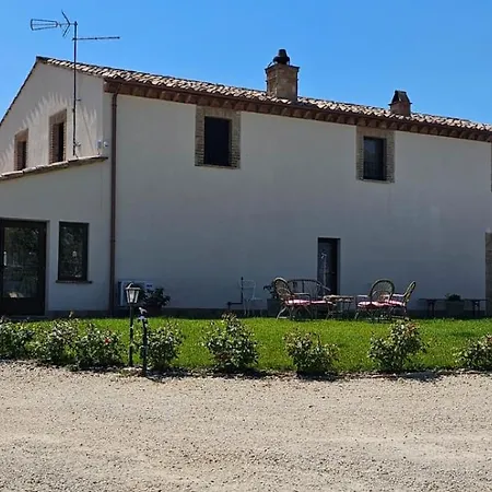 Cireneo Lugnano in Teverina