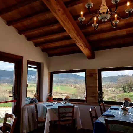 Cireneo * Lugnano in Teverina