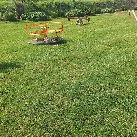 Cireneo Bed & Breakfast Lugnano in Teverina