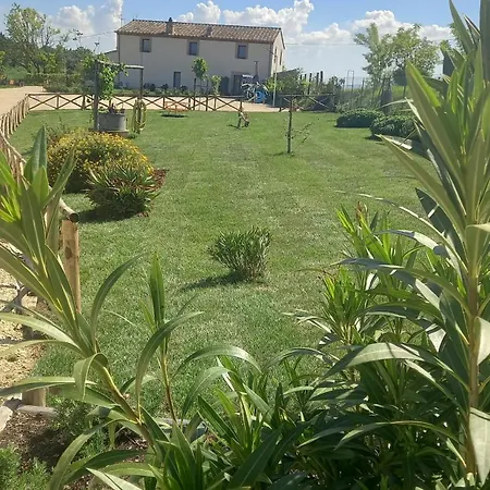 Bed & Breakfast Cireneo *