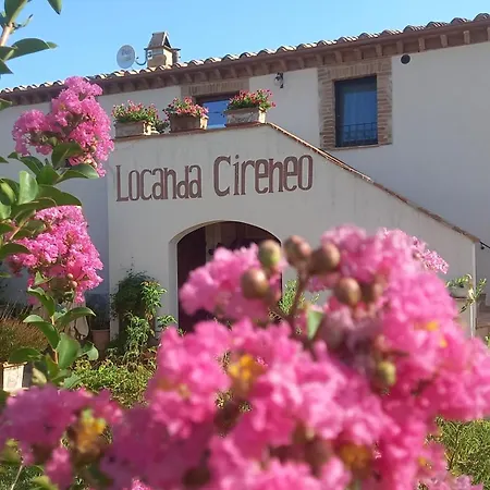 Cireneo Bed & Breakfast *