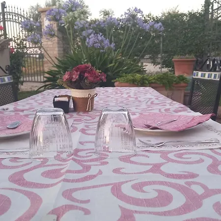 Cireneo * Lugnano in Teverina