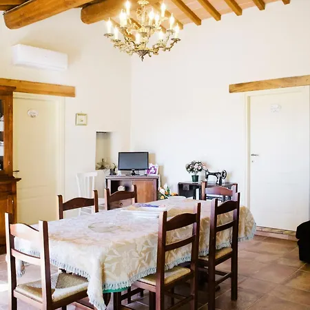 Cireneo Bed & Breakfast Lugnano in Teverina