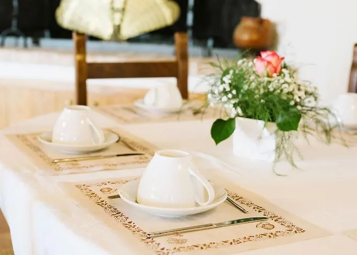 Cireneo Lugnano in Teverina