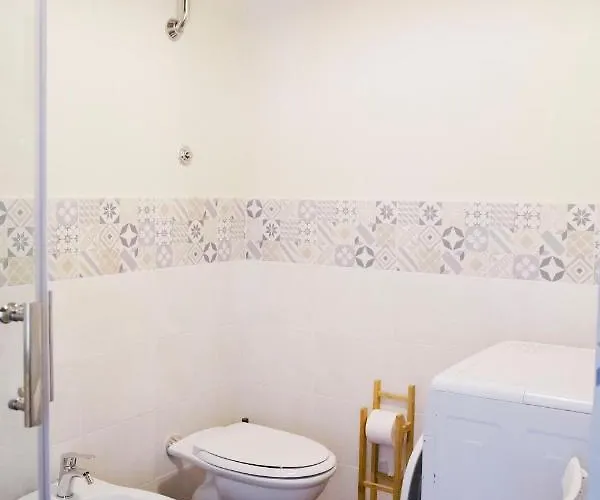 Cireneo 3* Lugnano in Teverina