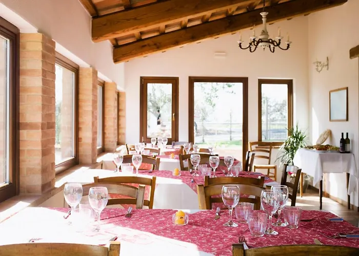 Cireneo Nocleg ze śniadaniem