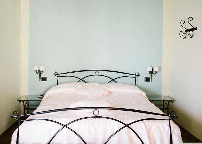 Nocleg ze śniadaniem Cireneo 3*