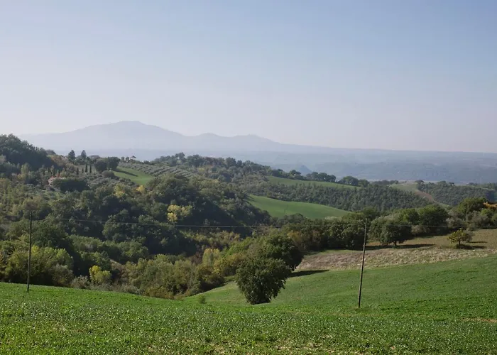 Cireneo Lugnano in Teverina