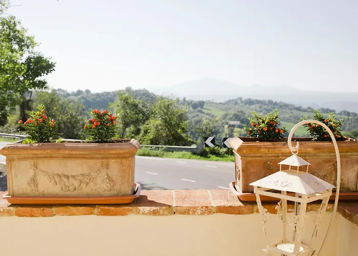 Cireneo 3* Lugnano in Teverina