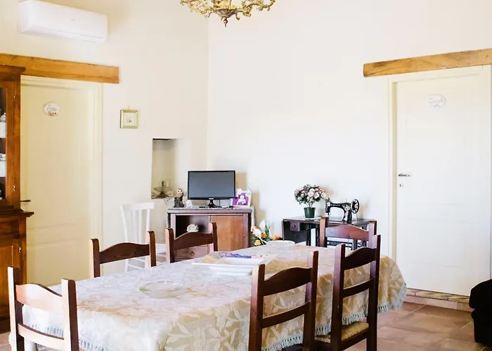 Cireneo Nocleg ze śniadaniem Lugnano in Teverina