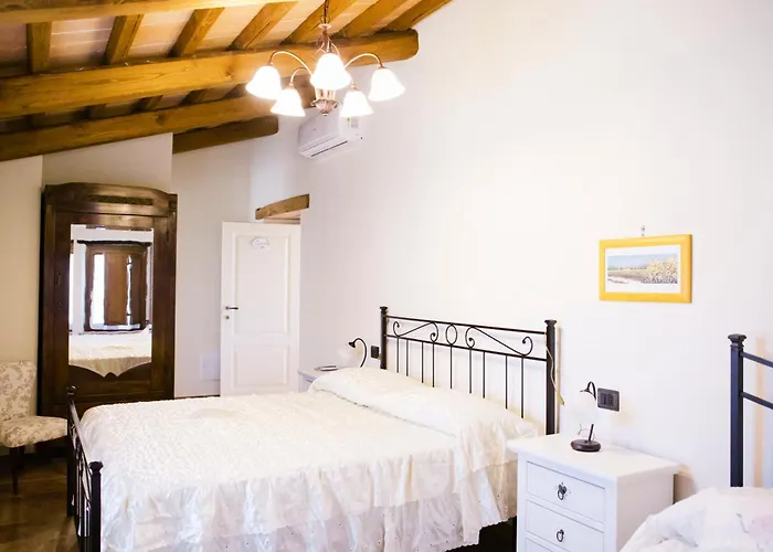 Cireneo Lugnano in Teverina